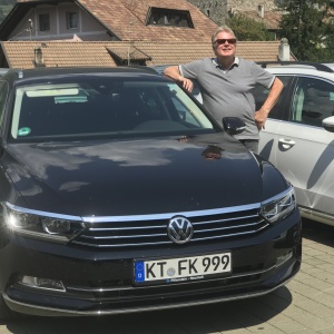 Profilbild von Frank Kugler