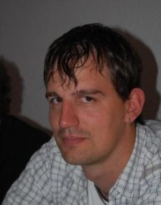 Profilbild von Frank Kuhl