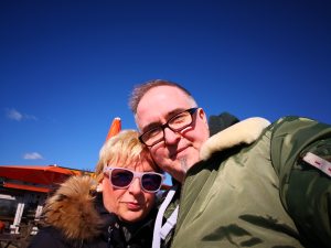 Profilbild von Frank Kuhl