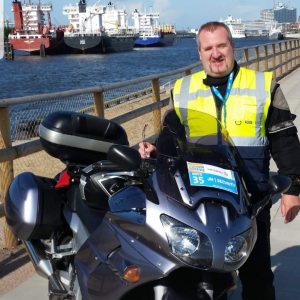 Profilbild von Frank Kuhl