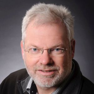 Profilbild von Frank Kujat