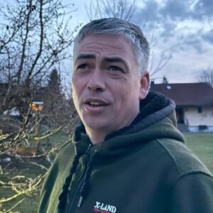 Profilbild von Frank Kulke