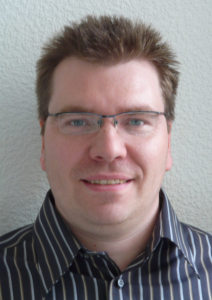 Profilbild von Frank Kummer
