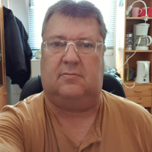 Profilbild von Frank Kummerow