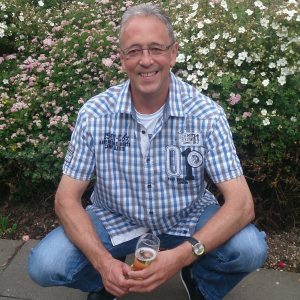 Profilbild von Frank Kummetat