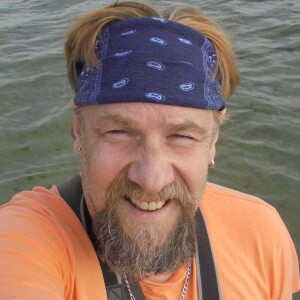 Profilbild von Frank Kundisch