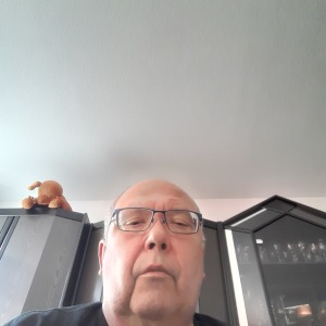 Profilbild von Frank Kunigham