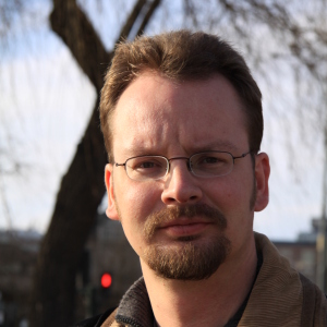 Profilbild von Frank Kunitz