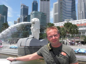 Profilbild von Frank Kunze