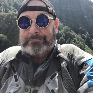 Profilbild von Frank Kunze