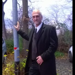 Profilbild von Frank Kuring