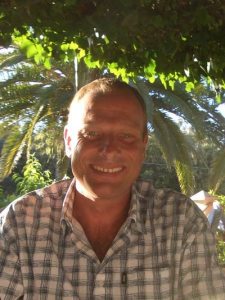 Profilbild von Frank Kurth