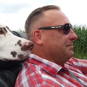 Profilbild von Frank Kurth