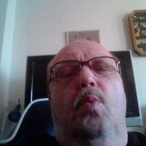 Social Media Profilbild Frank Kurzhals 