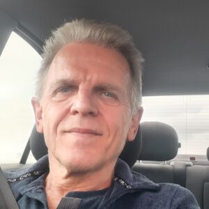 Profilbild von Frank Kurzmaier