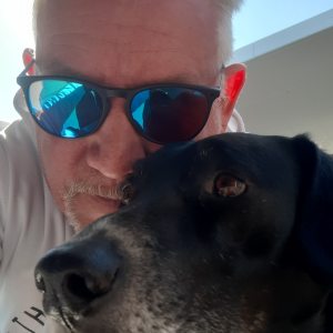 Profilbild von Frank Kuschel