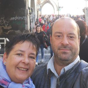 Profilbild von Frank Kuschel