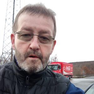 Profilbild von Frank Kuschel