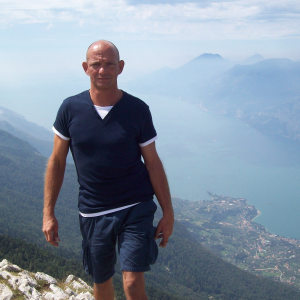 Profilbild von Frank Kuschke