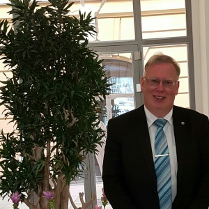Profilbild von Frank Kusserow