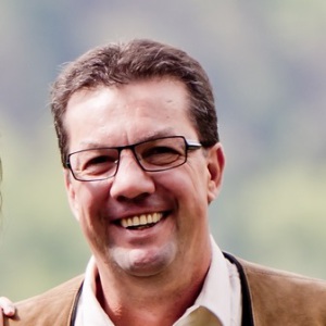 Profilbild von Frank Kutscher