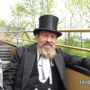 Profilbild von Frank Kutschke