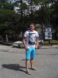 Profilbild von Frank Kwiasowski