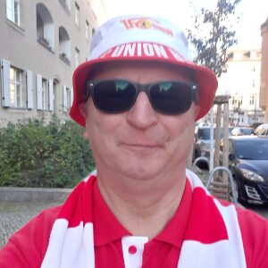 Profilbild von Frank Laatsch