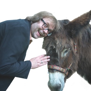 Profilbild von Frank Labatz