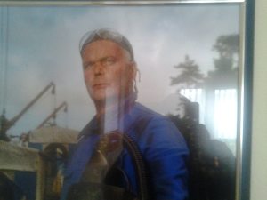 Profilbild von Frank Ladebeck