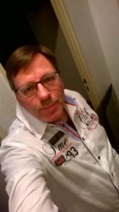 Profilbild von Frank Lademann