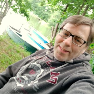 Profilbild von Frank Lademann