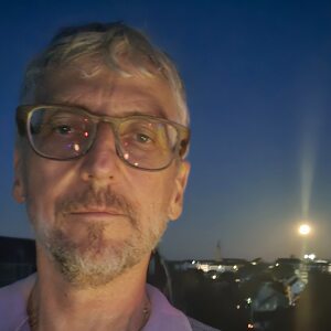 Profilbild von Frank Ladwig