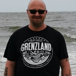 Profilbild von Frank Lagoda