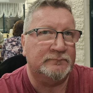 Profilbild von Frank Lahl