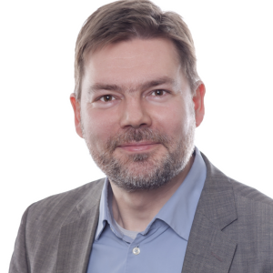 Profilbild von Frank Lamack