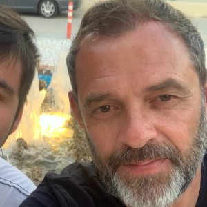 Profilbild von Frank Lamberti