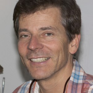 Profilbild von Frank Lambertz