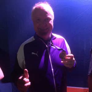 Profilbild von Frank Lamker
