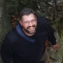 Profilbild von Frank Lamp