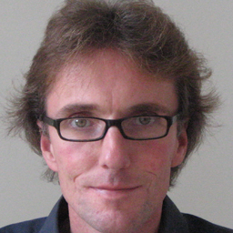 Profilbild von Frank Lamy