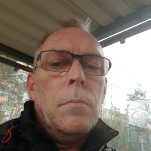 Profilbild von Frank Lanfermann