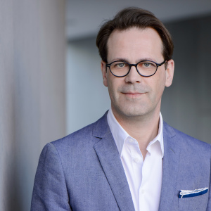 Profilbild von Frank Lang