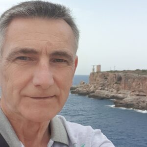 Profilbild von Frank Lange