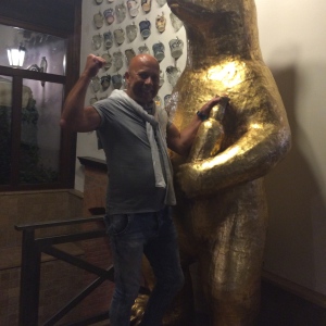 Profilbild von Frank Lange