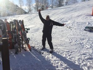 Profilbild von Frank Lange