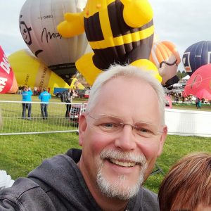 Profilbild von Frank Lange