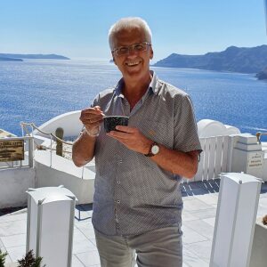 Profilbild von Frank Lange