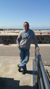 Profilbild von Frank Lange