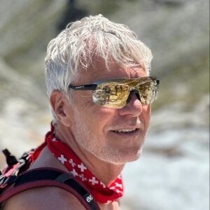 Profilbild von Frank Lange